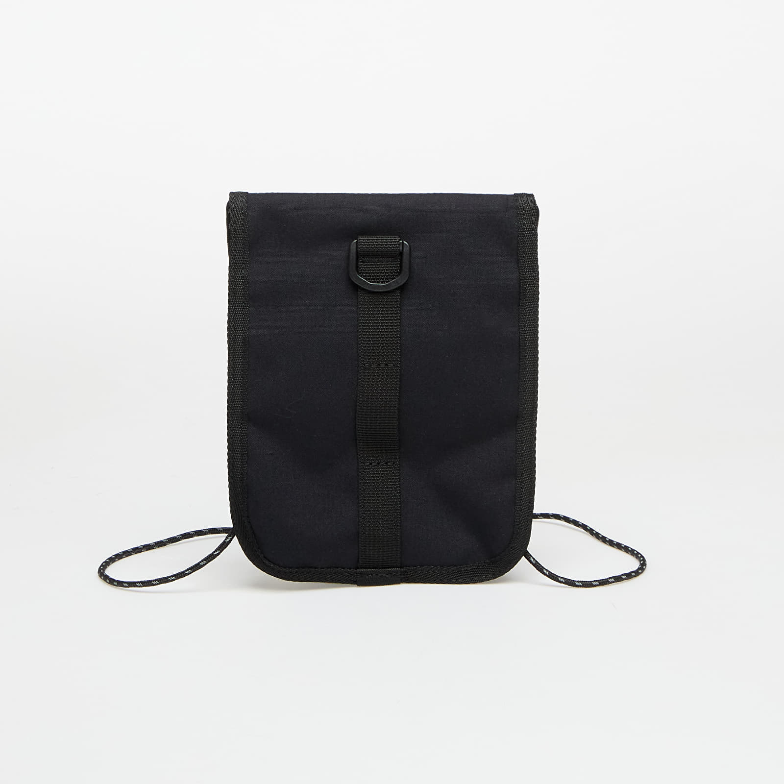 Gramicci Cordura Neck Pouch Cordura Black Universal