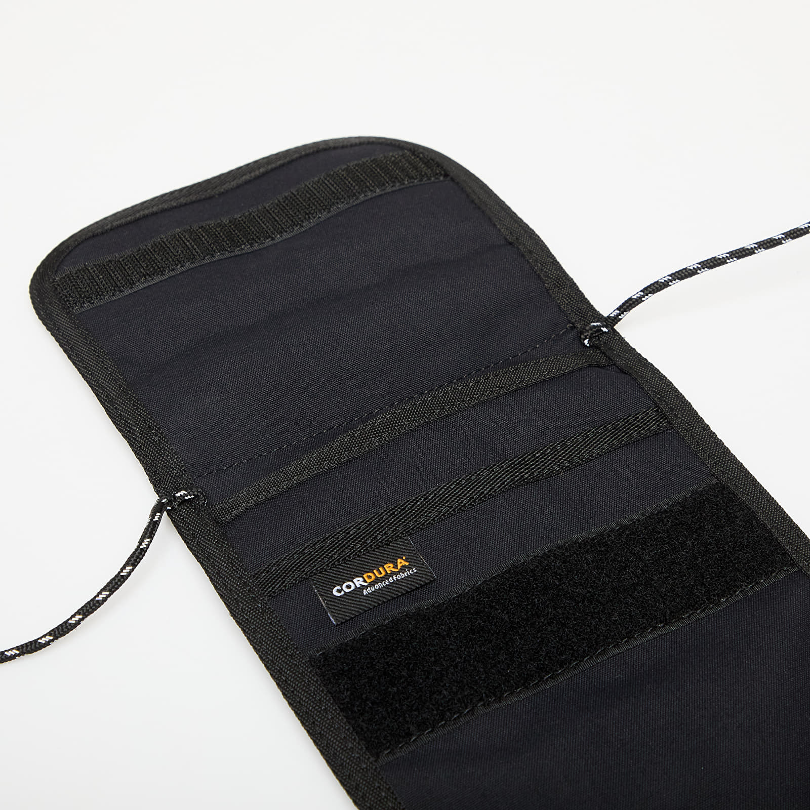 Gramicci Cordura Neck Pouch Cordura Black Universal