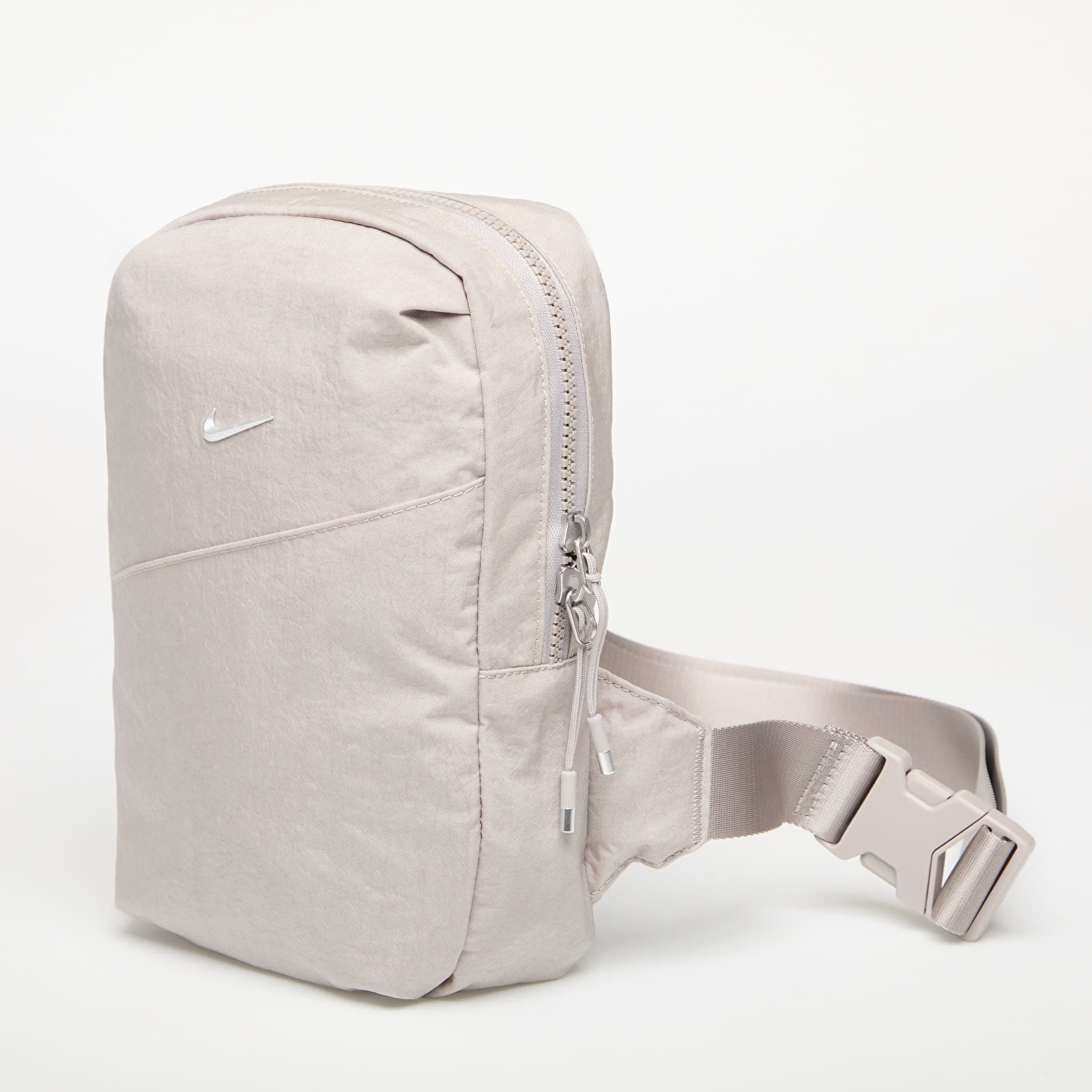 Shoulder bags Nike Aura Crossbody Bag (5L) College Grey/ College Grey/ Matte Silver