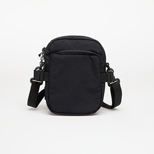 Veske Gramicci Cordura Mini Shoulder Bag Cordura Black