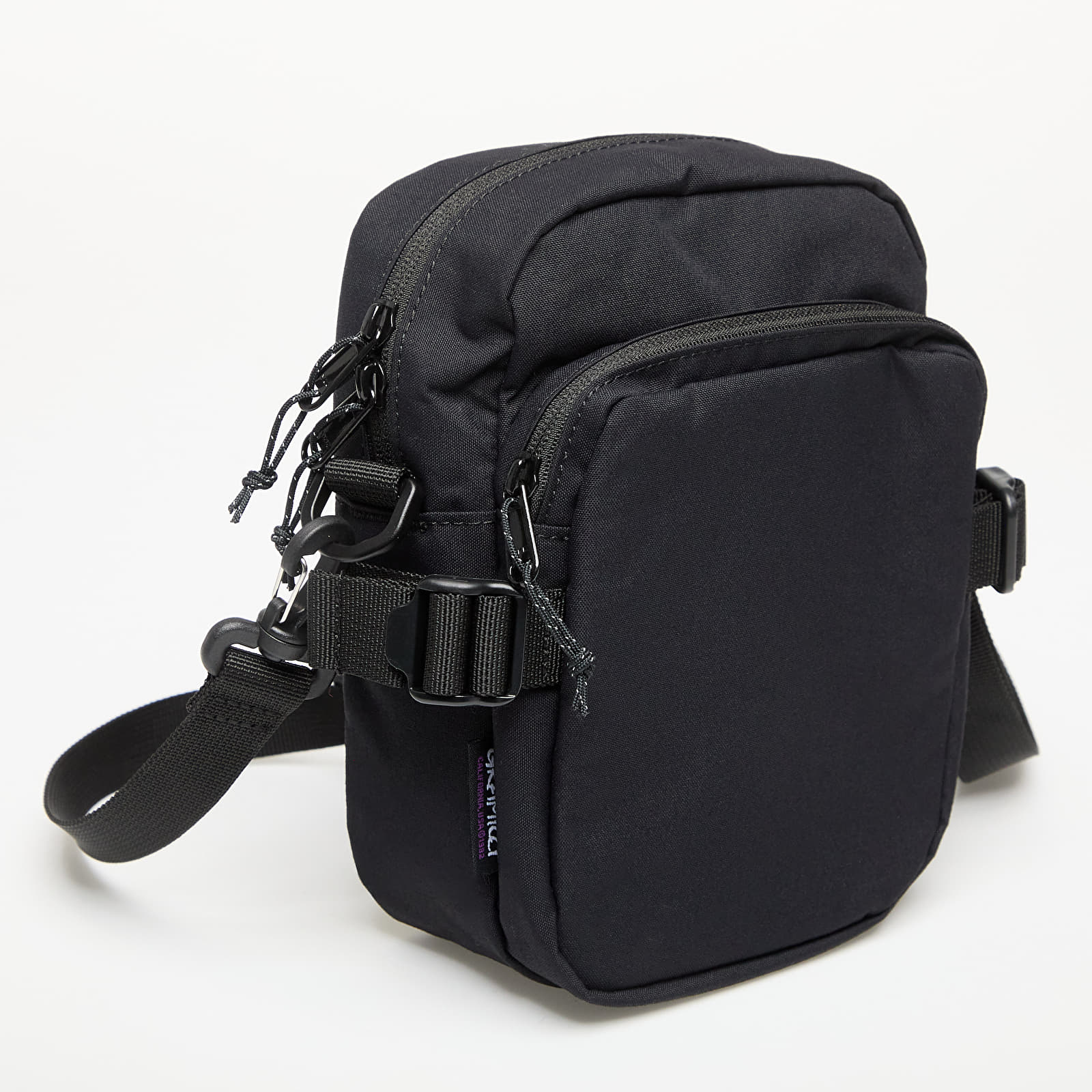 Bolsos bandolera Gramicci Cordura Mini Shoulder Bag Cordura Black