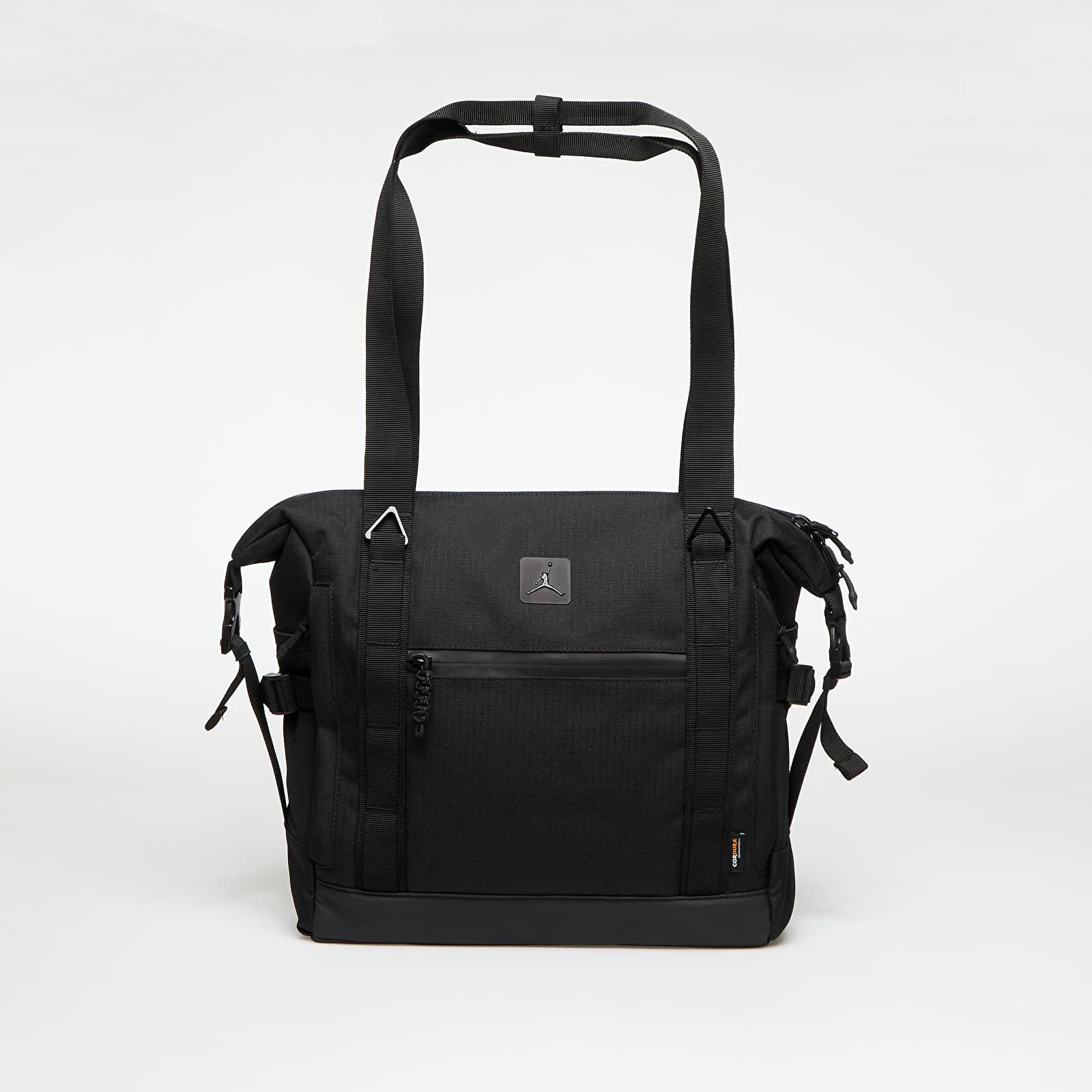 Torbe za na ramo Jordan Jam Cordura Franchise Tote Black
