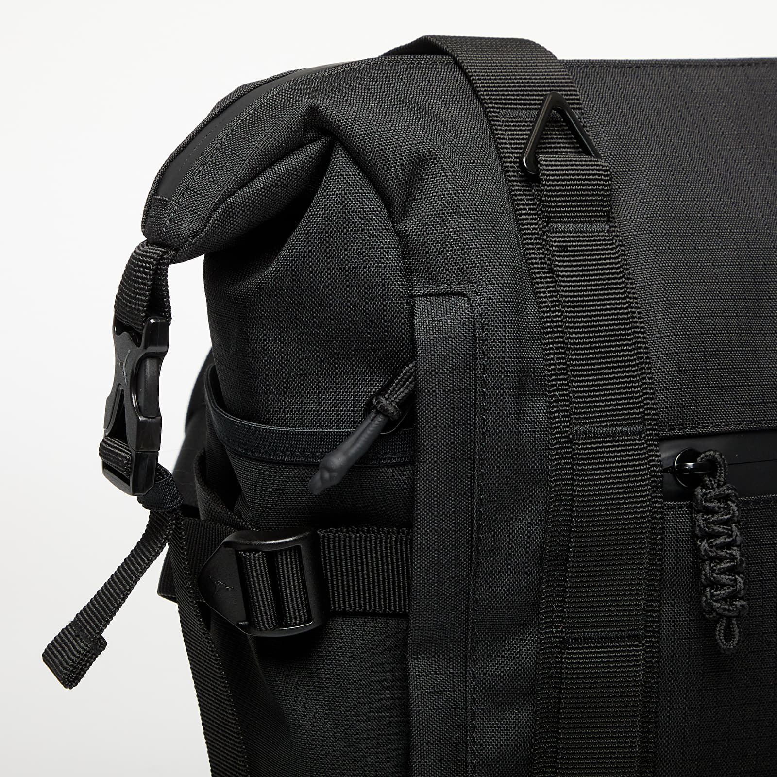 Torbe za na ramo Jordan Jam Cordura Franchise Tote Black