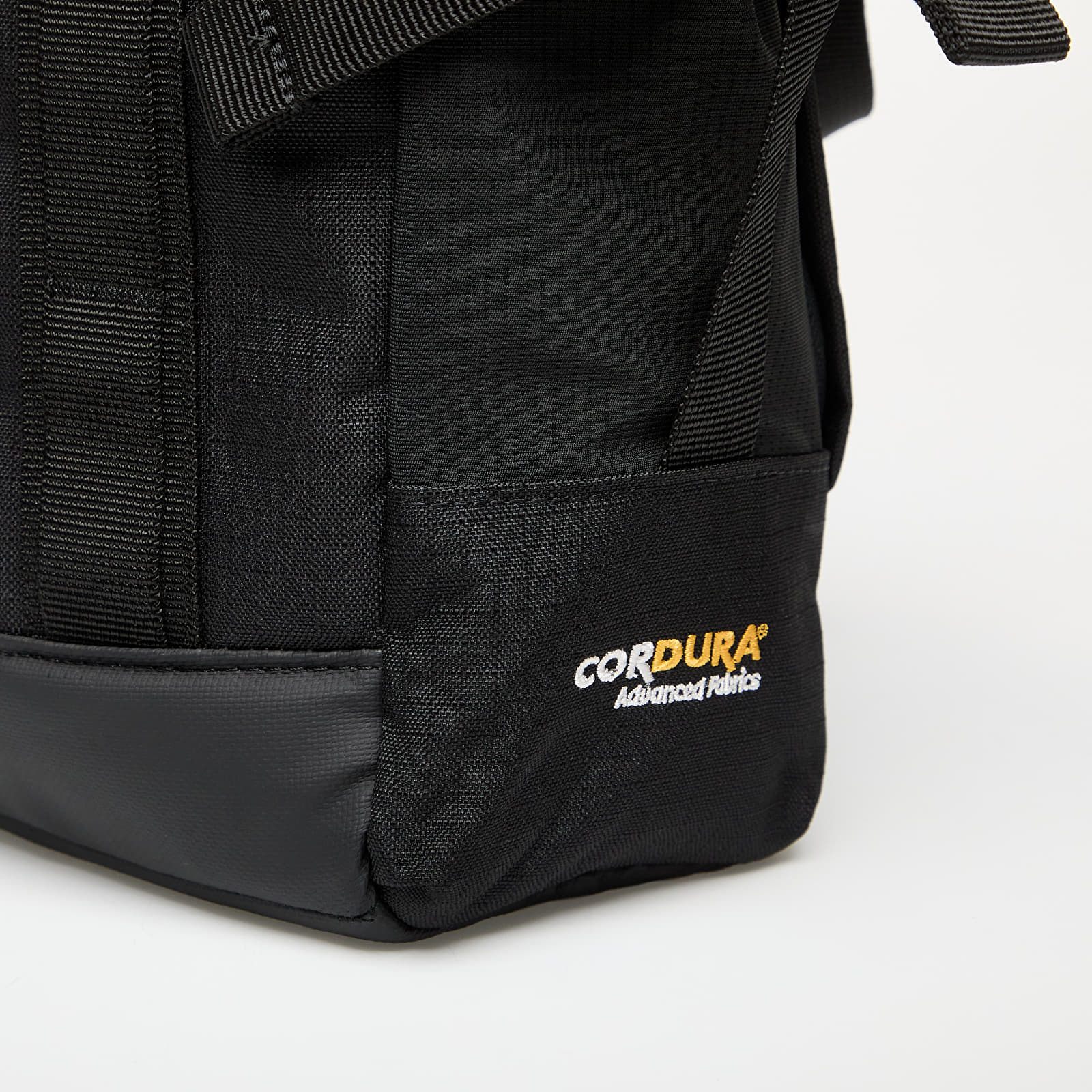Torbe za na ramo Jordan Jam Cordura Franchise Tote Black
