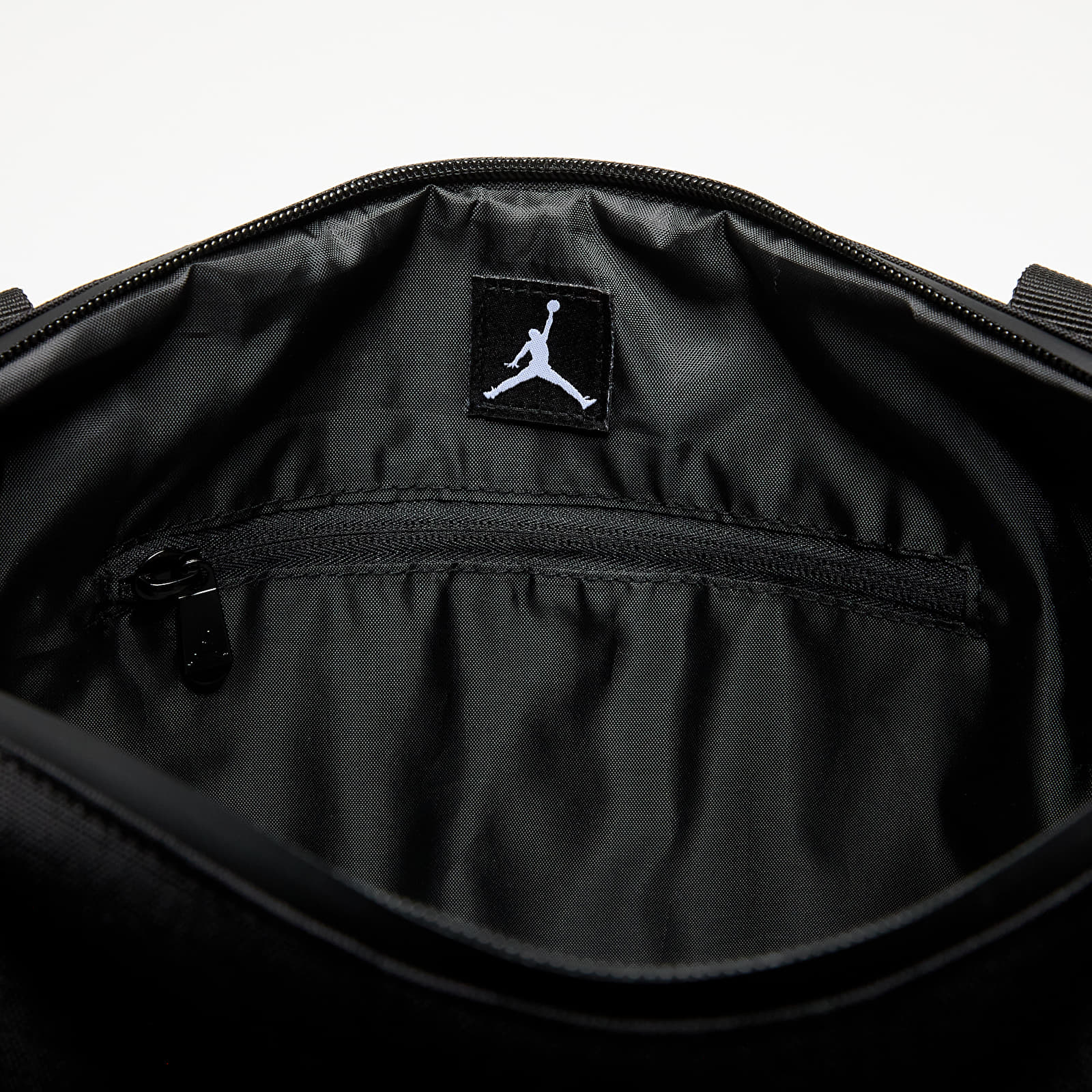 Torbe za na ramo Jordan Jam Cordura Franchise Tote Black