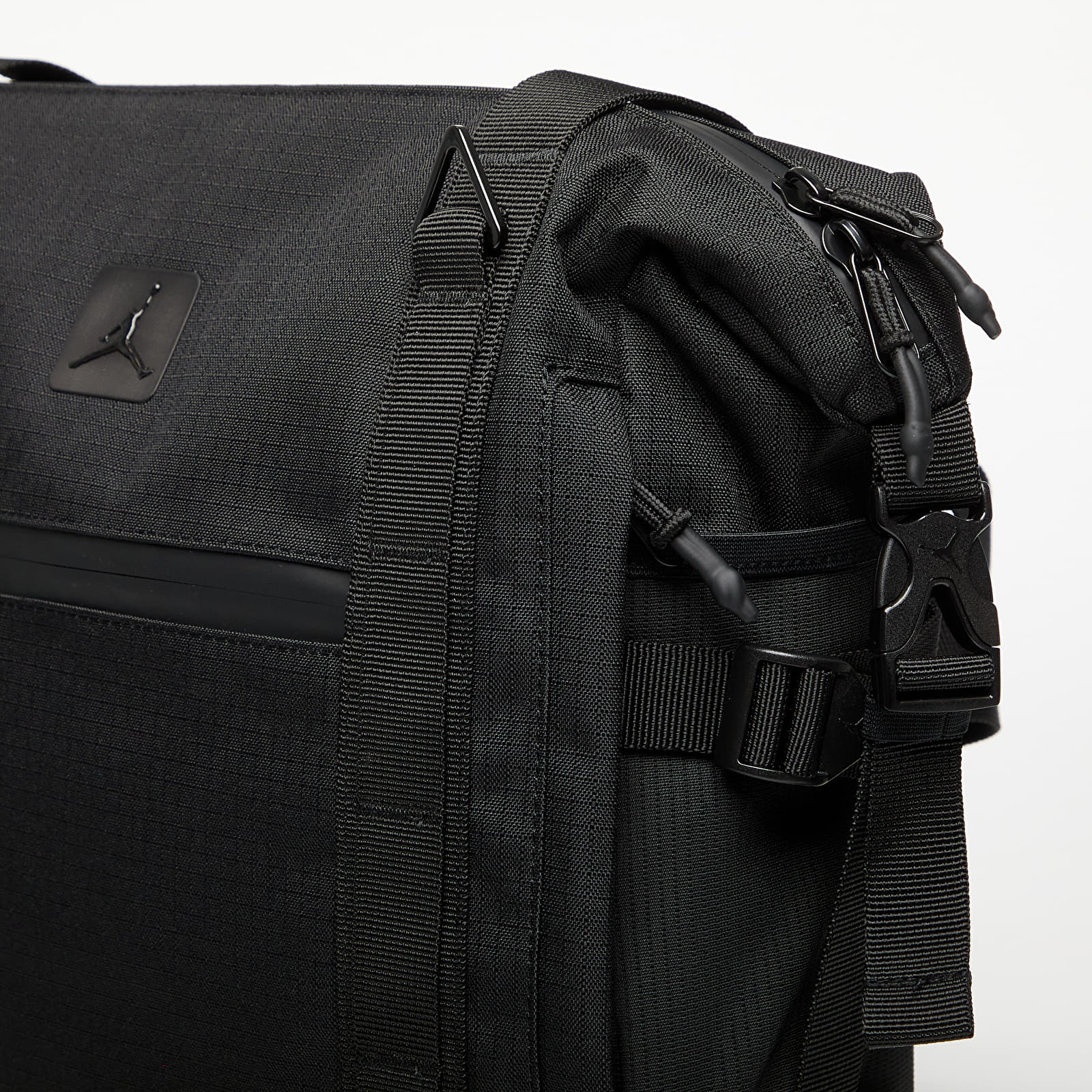 Torbe za na ramo Jordan Jam Cordura Franchise Tote Black