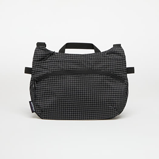 Veske Gramicci Ripstop Shoulder Bag Black