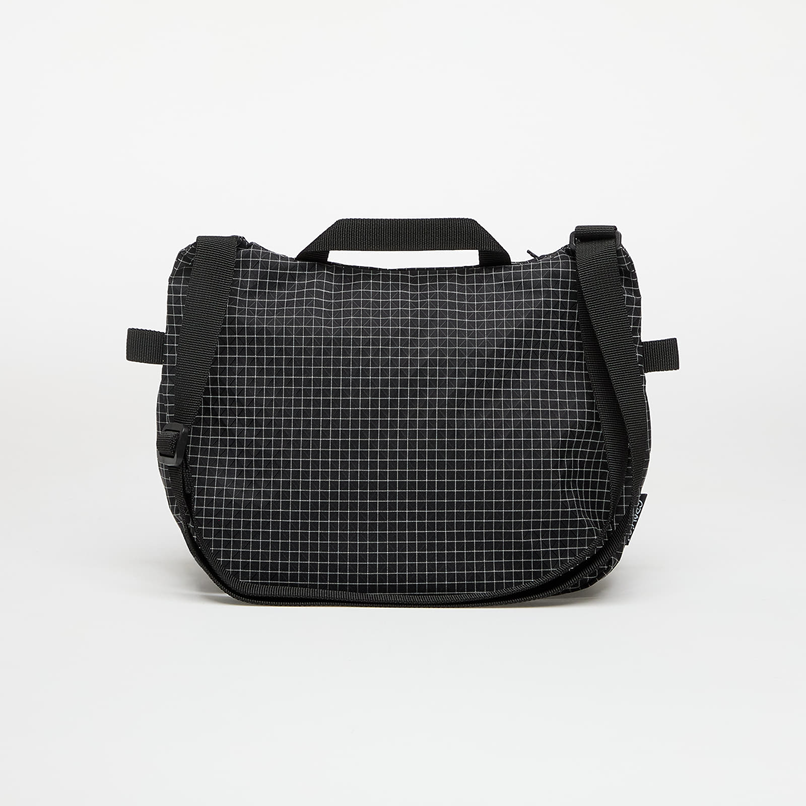 Bolsos bandolera Gramicci Ripstop Shoulder Bag Black
