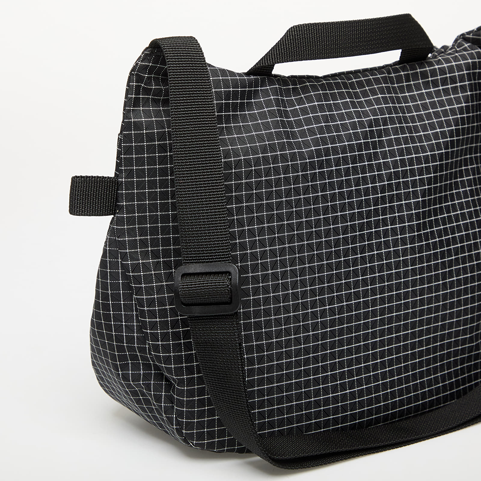 Bolsos bandolera Gramicci Ripstop Shoulder Bag Black