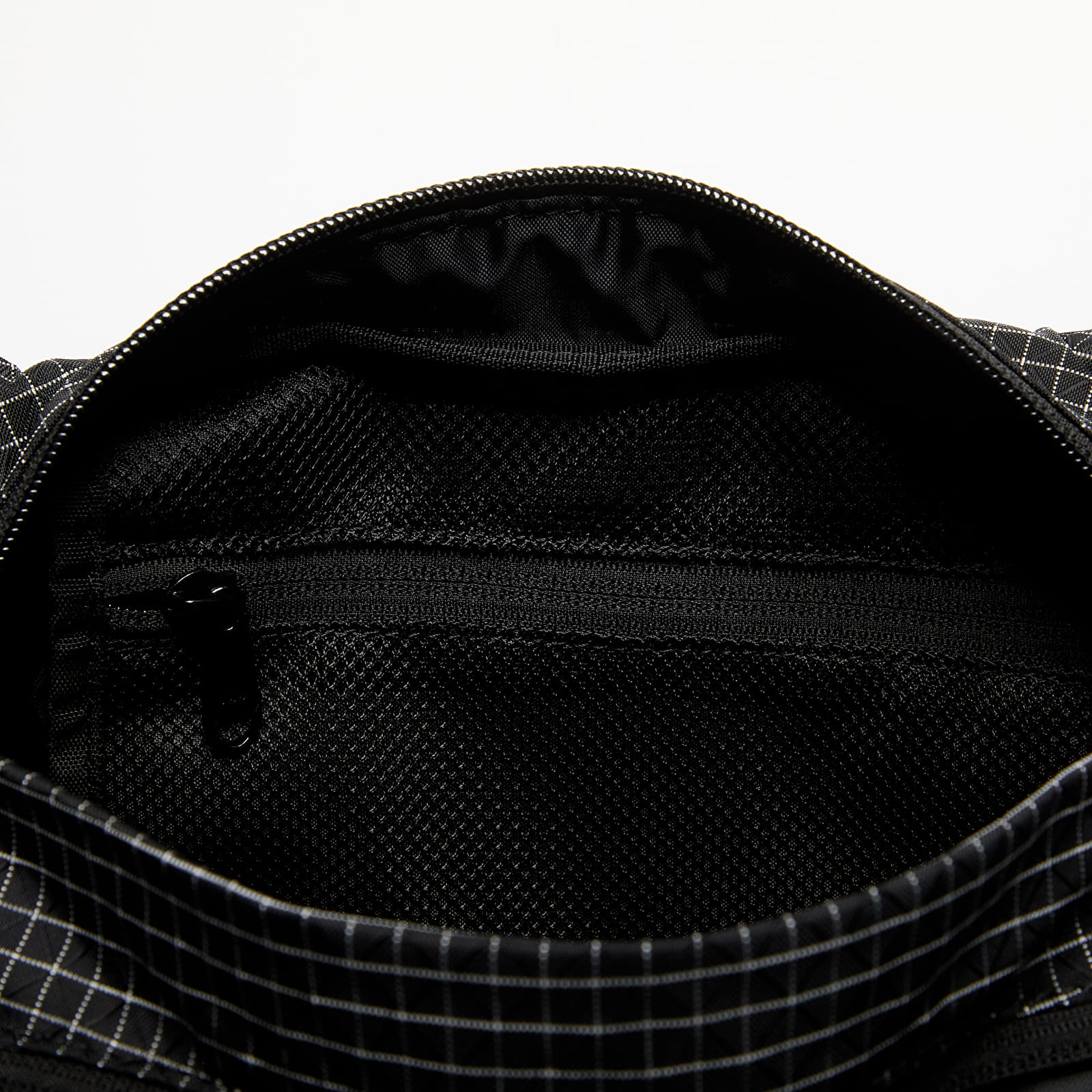 Bolsos bandolera Gramicci Ripstop Shoulder Bag Black