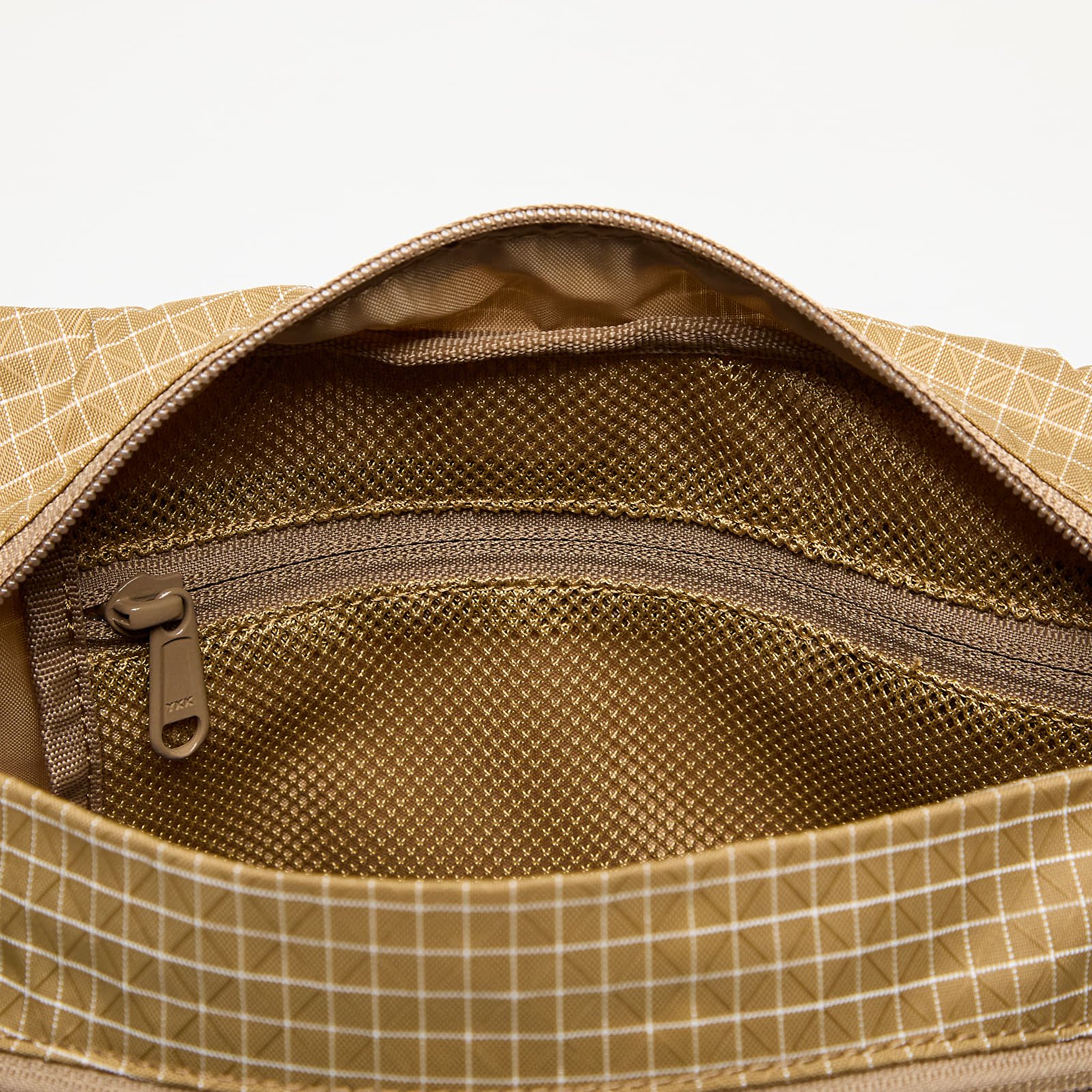 Õlakotid Gramicci Ripstop Shoulder Bag Rip-Stop Beige