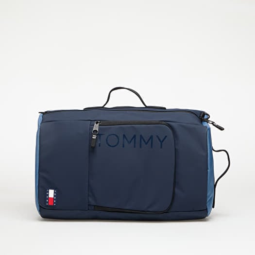 Väska Tommy Jeans Daily + Multi Bag Blue