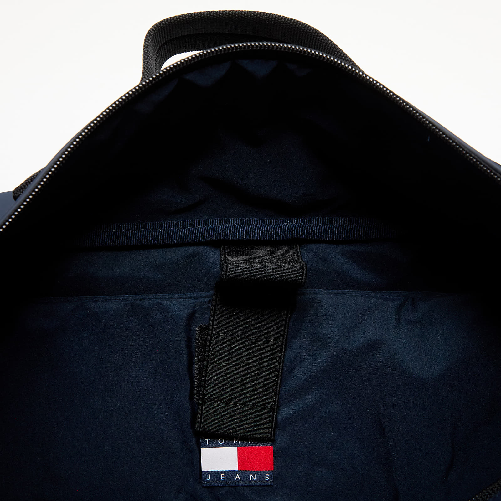 Tašky cez rameno Tommy Jeans Daily + Multi Bag Blue