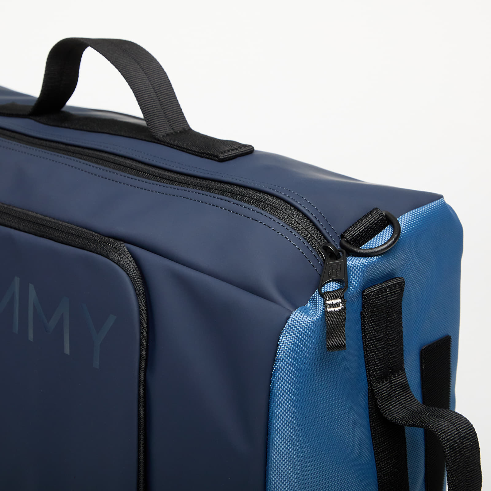 Tašky cez rameno Tommy Jeans Daily + Multi Bag Blue