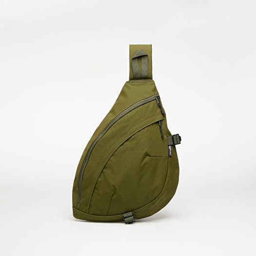 Tas Gramicci Cordura Sling Bag Cordura Olive
