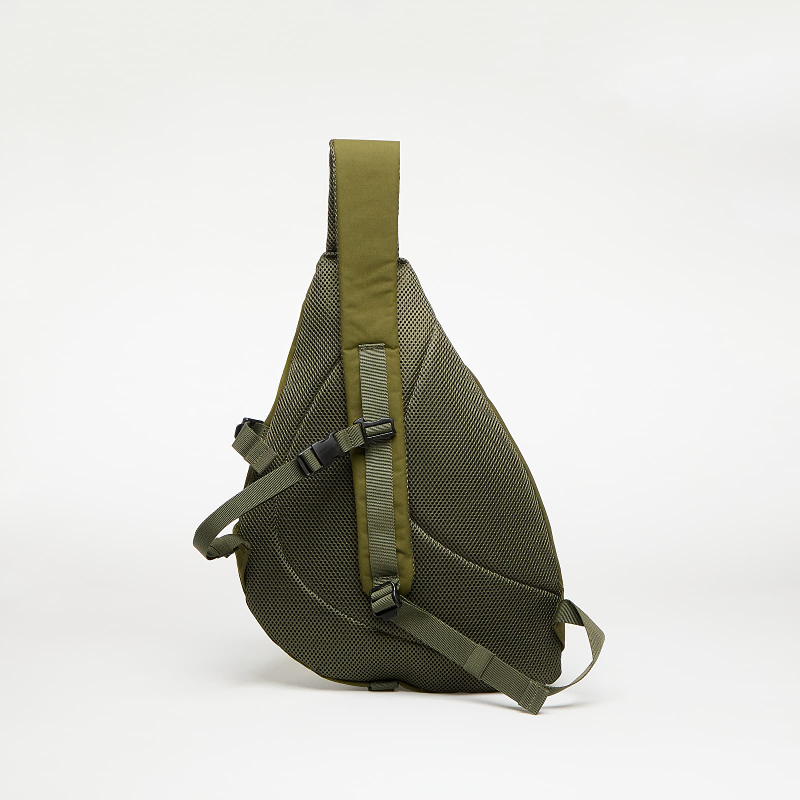 Τσάντες ώμου Gramicci Cordura Sling Bag Cordura Olive