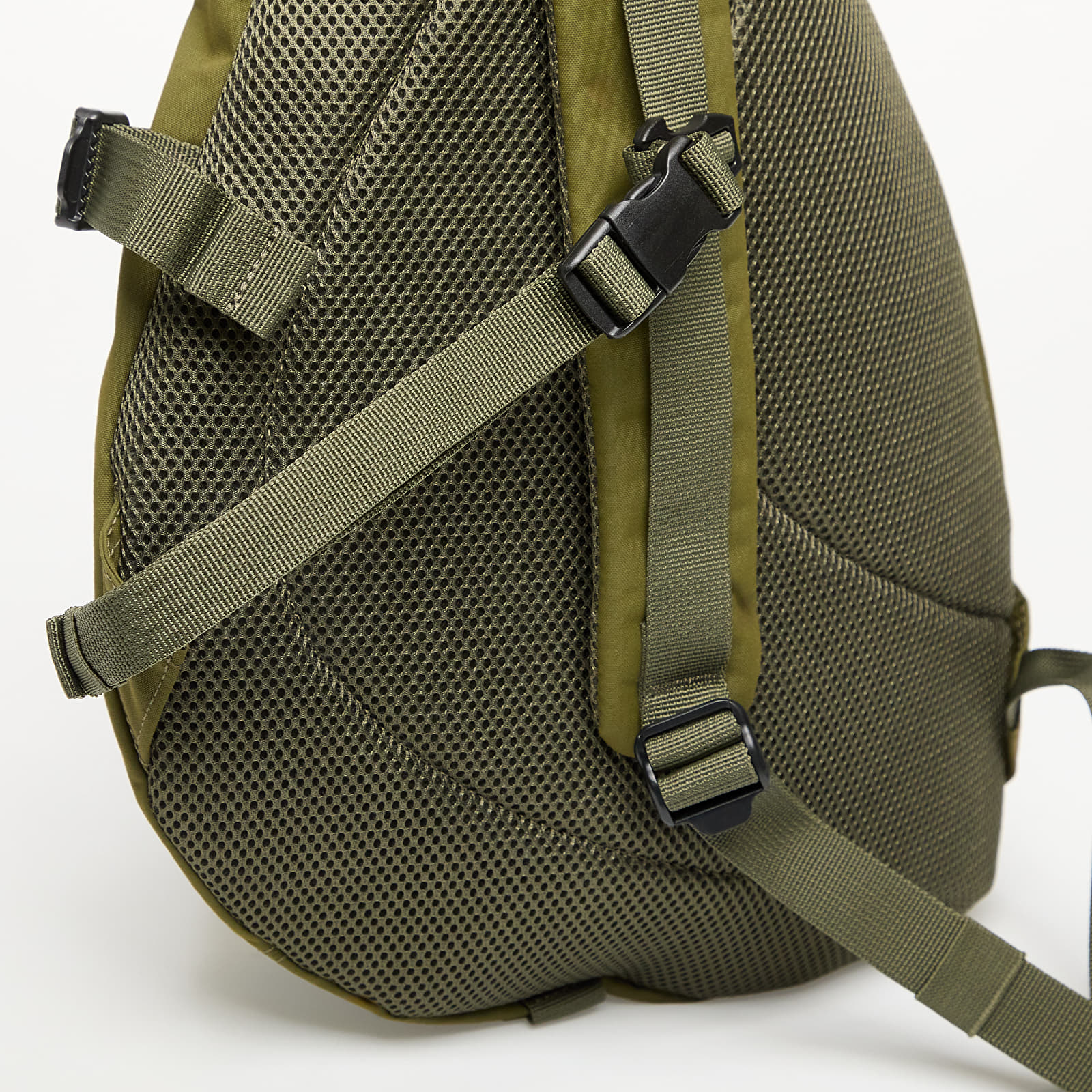Τσάντες ώμου Gramicci Cordura Sling Bag Cordura Olive