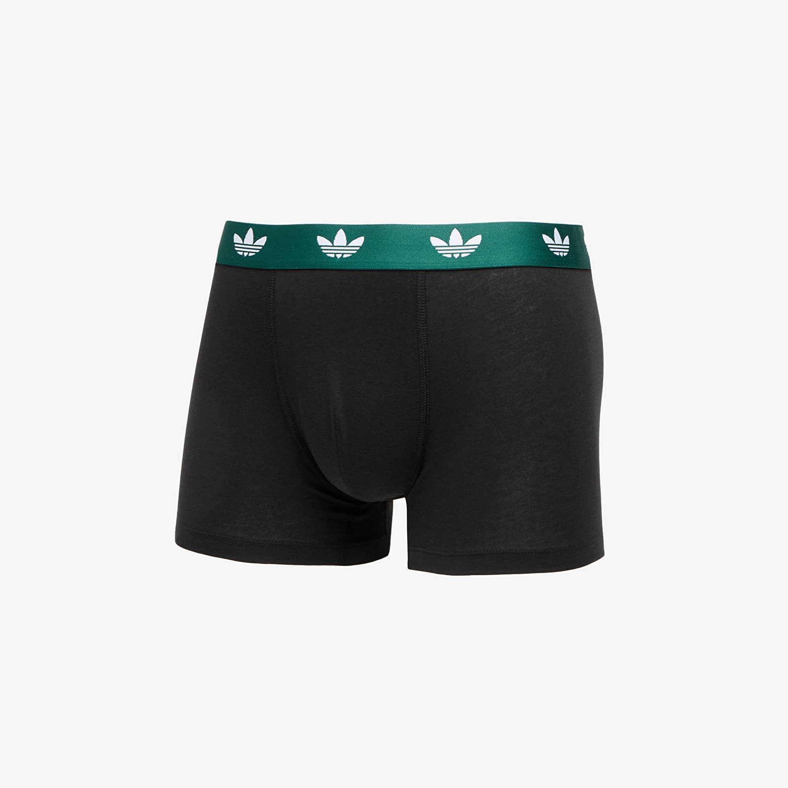 Boxershorts adidas Comfort Flex Cotton Trunk 3-Pack Black/ Multicolor