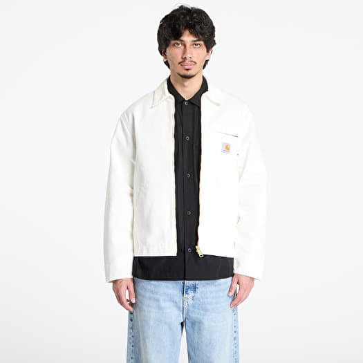 Carhartt WIP Detroit Jacket UNISEX Wax/ Wax