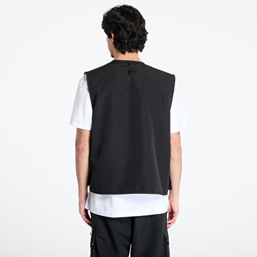 Carhartt WIP Irwin Vest UNISEX Black | Queens