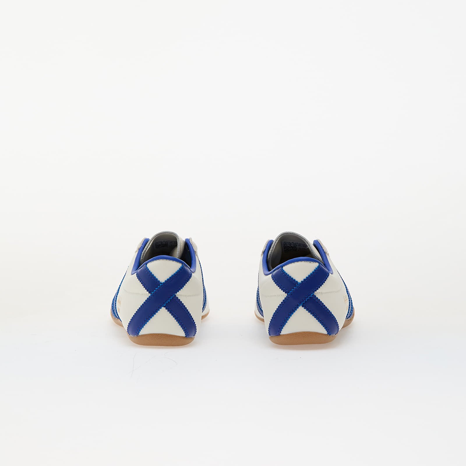 Damesschoenen adidas Tokyo W Off White/ Royal Blue/ Gold Metallic
