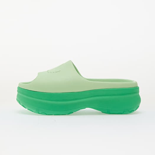 adidas Adifom Stan Slide W Energy Green/ Segrsp/ Energy Green