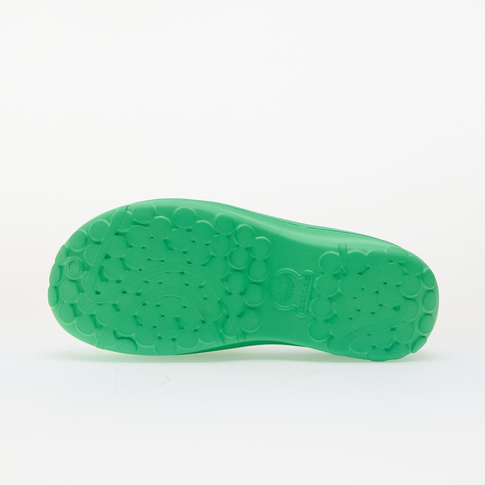 Naiste tossud ja kingad adidas Adifom Stan Slide W Energy Green/ Segrsp/ Energy Green