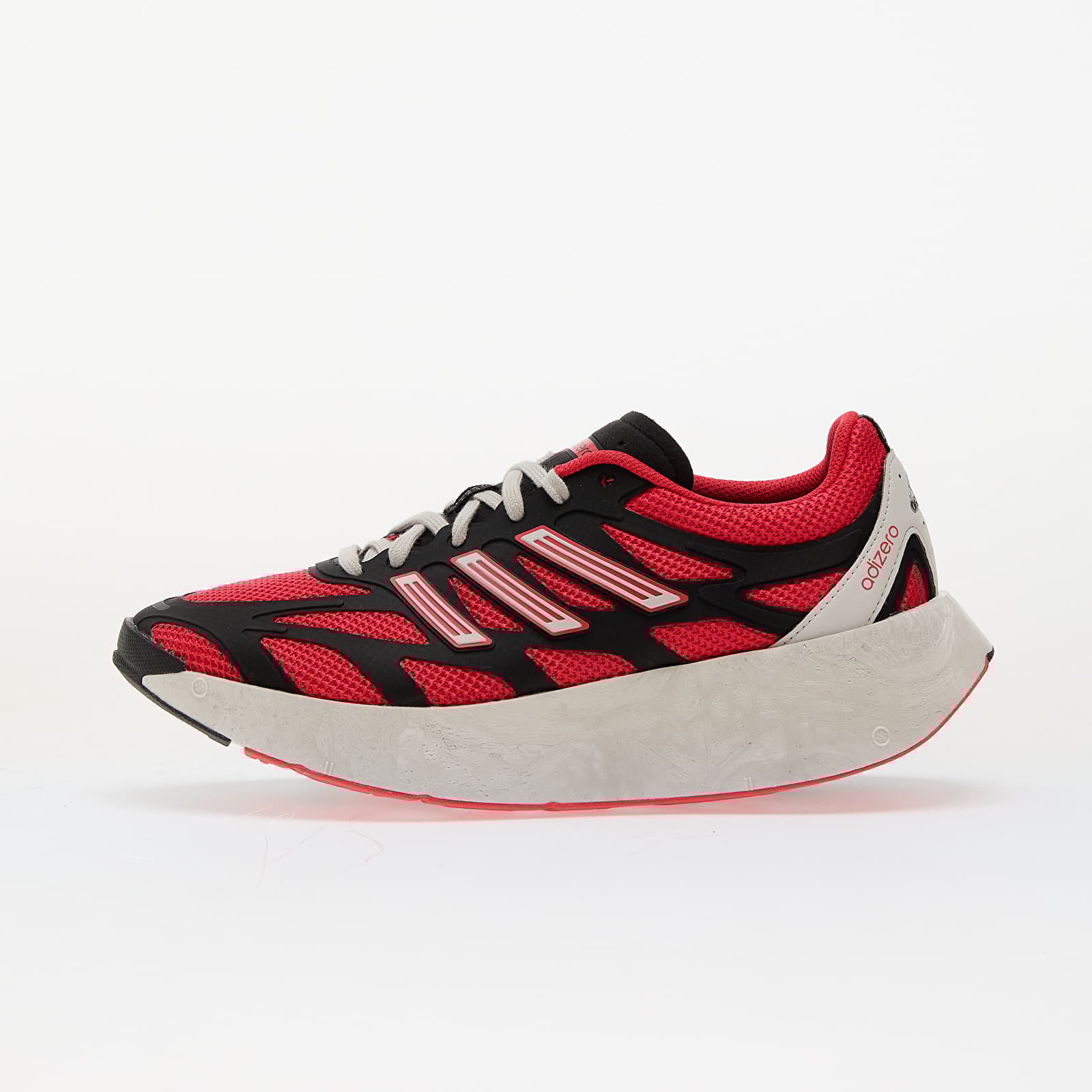 Meeste tossud ja kingad adidas Adizero Aruku Core Black/ Selure/ Grey Two