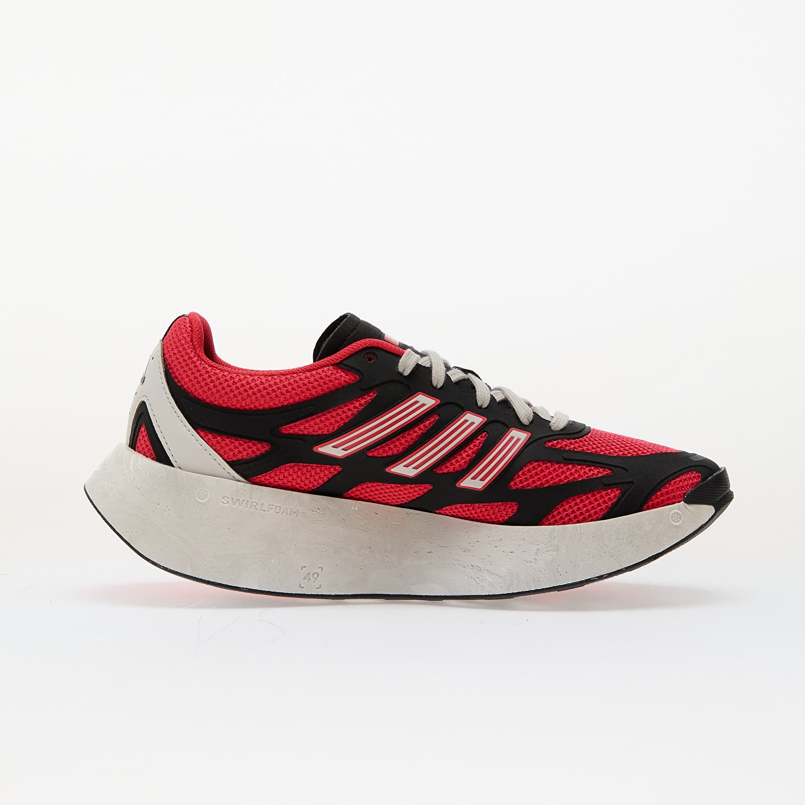 Meeste tossud ja kingad adidas Adizero Aruku Core Black/ Selure/ Grey Two