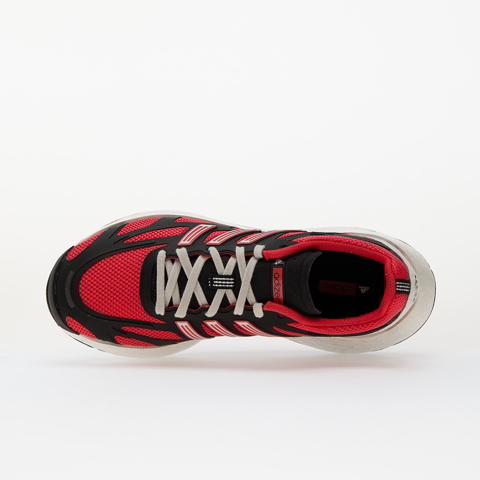 Meeste tossud ja kingad adidas Adizero Aruku Core Black/ Selure/ Grey Two