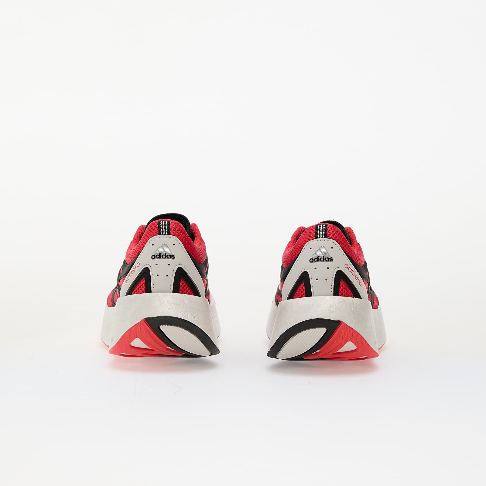 Meeste tossud ja kingad adidas Adizero Aruku Core Black/ Selure/ Grey Two