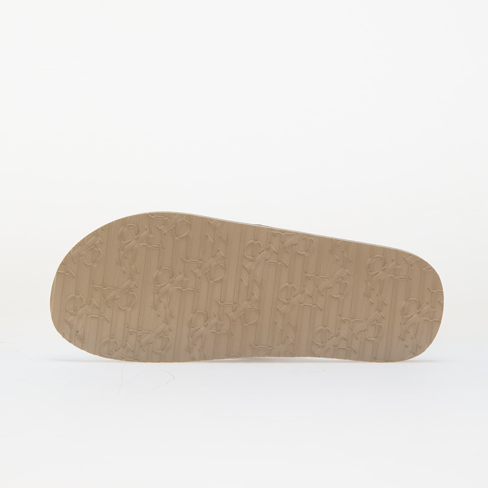 Zapatillas Hombre Calvin Klein Jeans Thong+ Cv Green