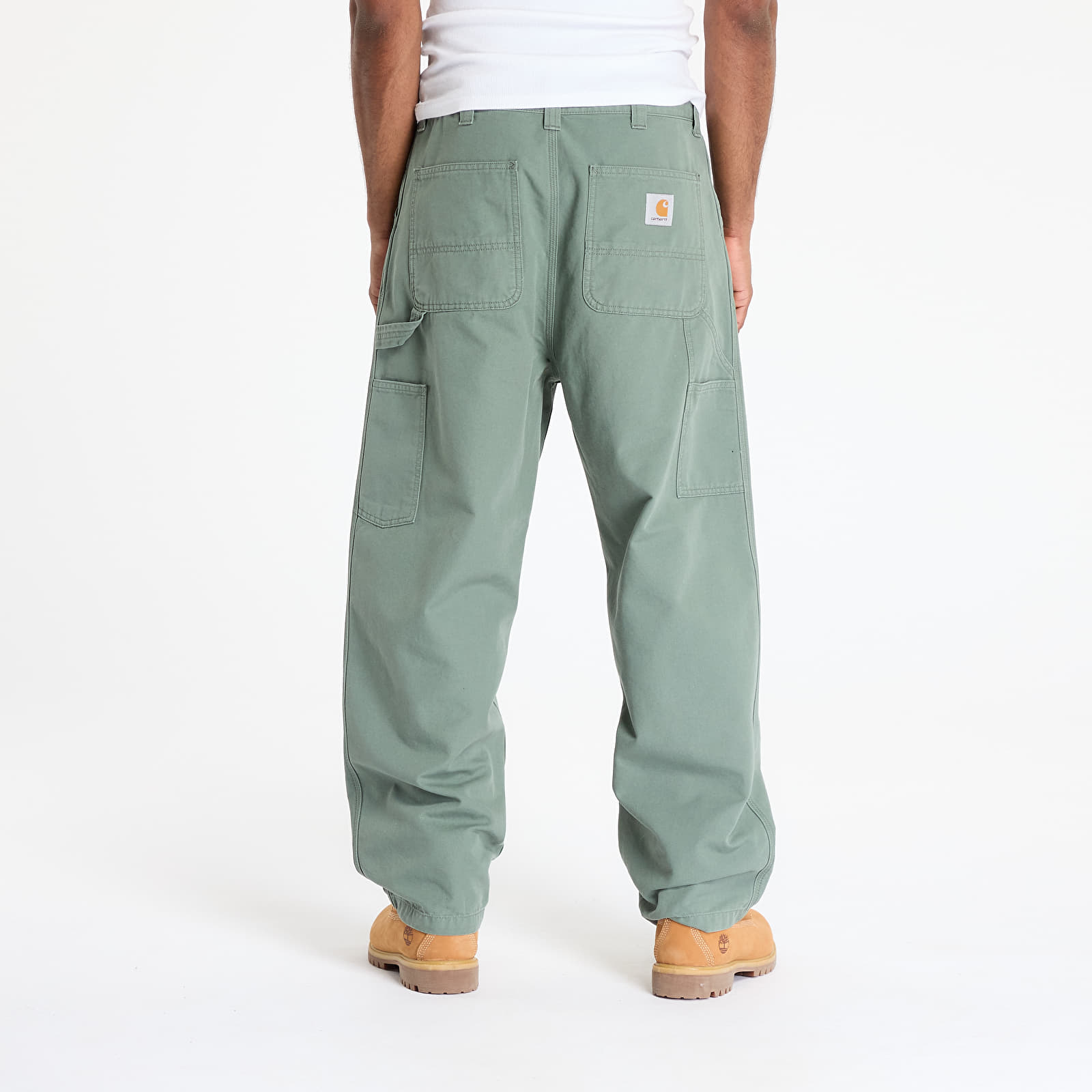 Pantalones de hombre Carhartt WIP OG Single Knee Pant Park