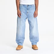 Carhartt WIP OG Single Knee Pant Blue Burst Washed