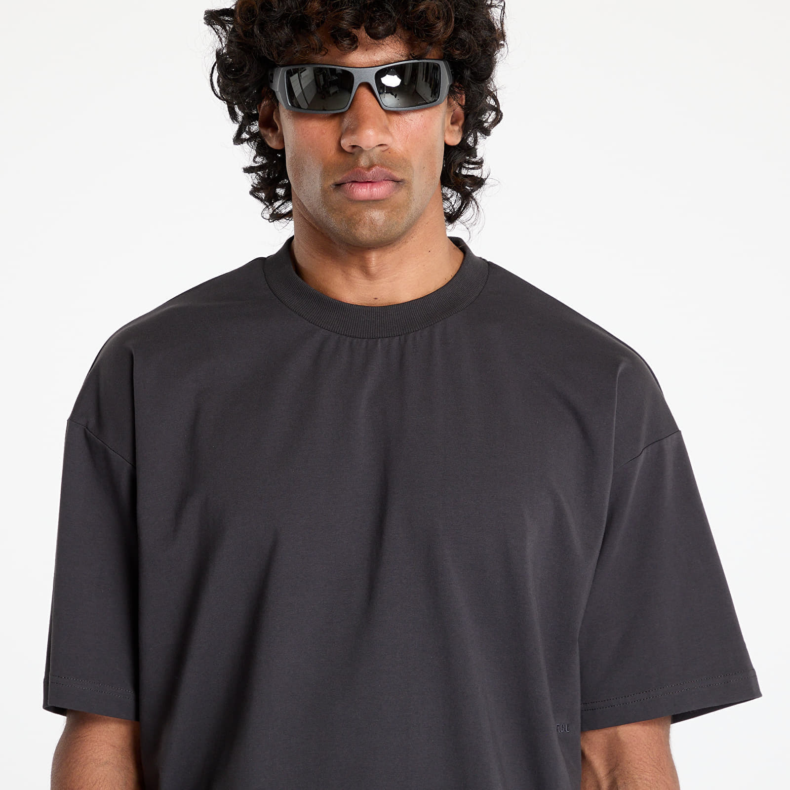 Oakley T-shirt Oakley Fgl Union Pocket Tee 5.0 Phantom S - 2