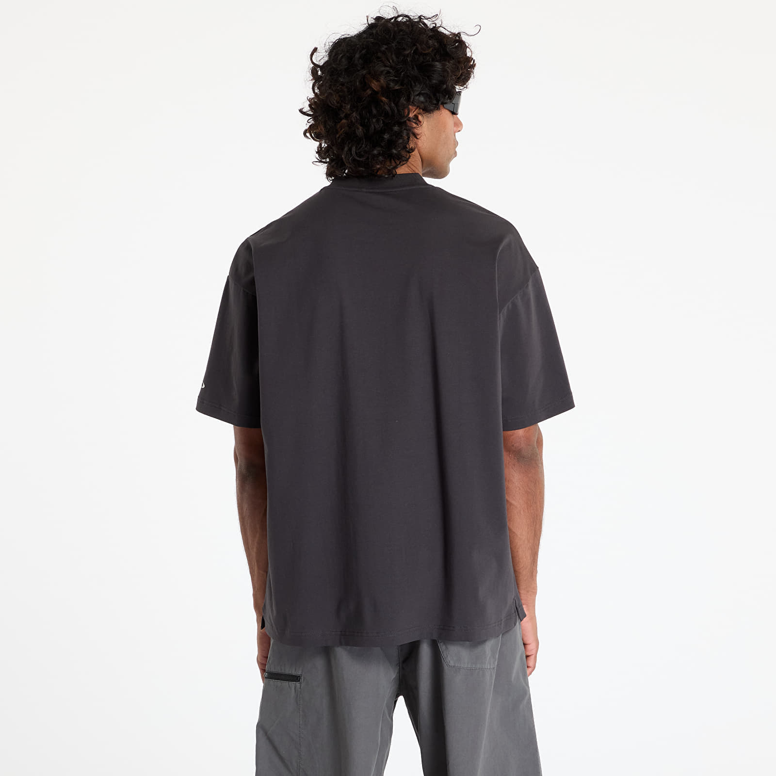 Oakley T-shirt Oakley Fgl Union Pocket Tee 5.0 Phantom S - 3