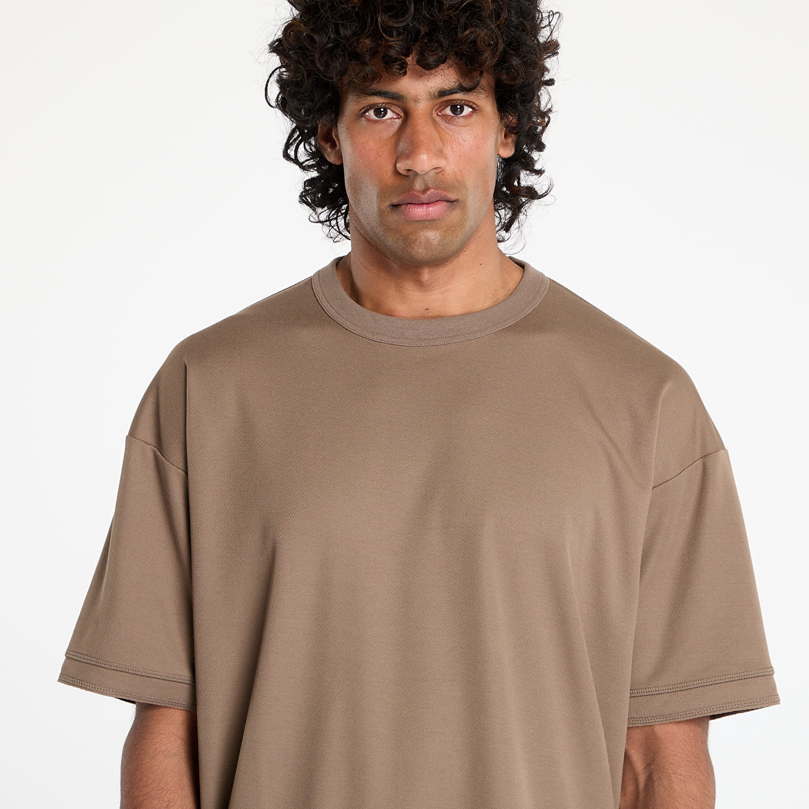 Moške majice Oakley Fgl Tactical Tee 5.0 Plum