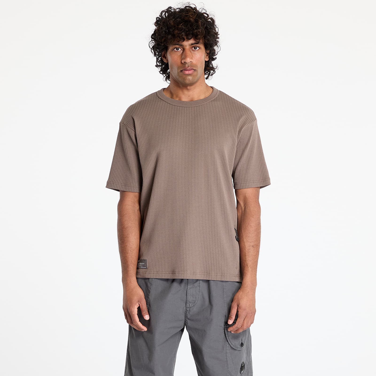 Tricou Oakley Fgl Static Tee 5.0 Plum S