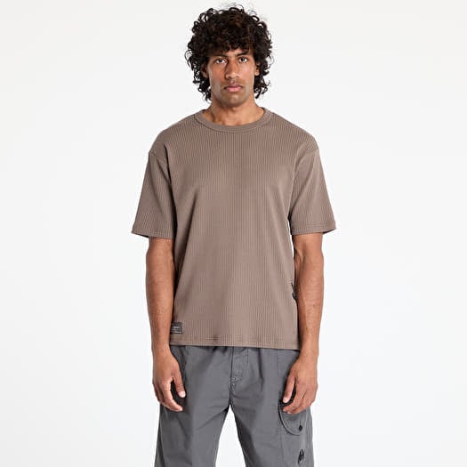 Тениска Oakley Fgl Static Tee 5.0 Plum