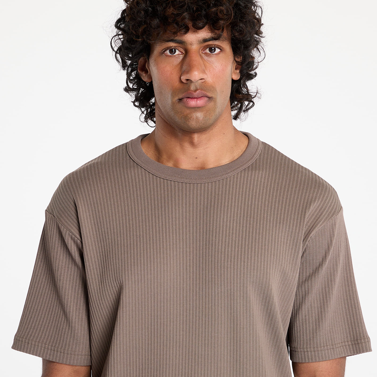 Camisetas hombre Oakley Fgl Static Tee 5.0 Plum