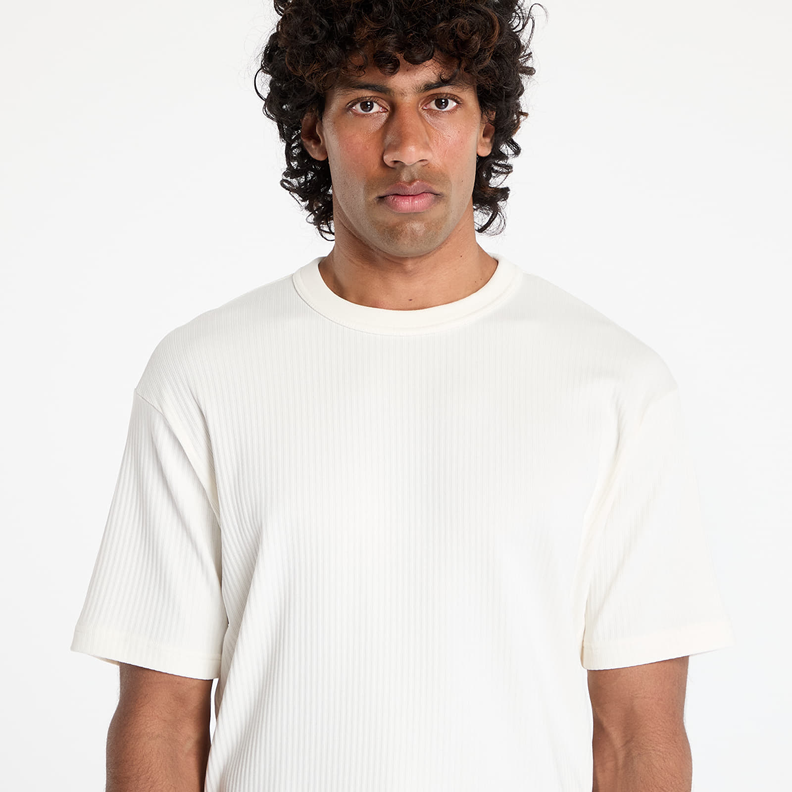 T-shirt Oakley Fgl Static Tee 5.0 Arctic White M