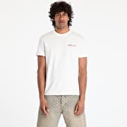Tommy Jeans Reg Dna Graphic Tee White
