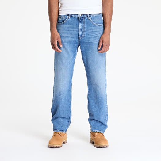 Tommy Jeans Otis Regular Straight Jeans Denim