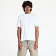 Calvin Klein Jeans Painted Calvin Klein Tee White