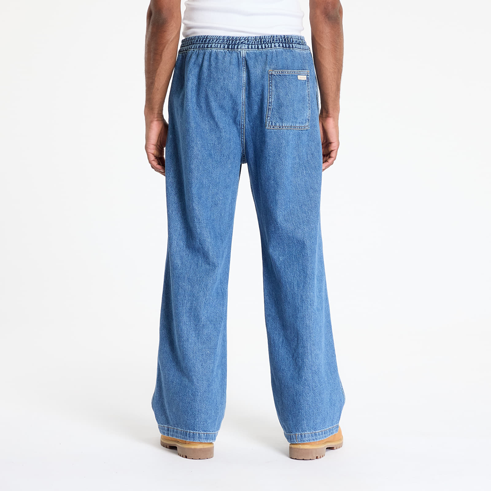 Men's jeans Calvin Klein Jeans Pull On  90'S Loose Jeans Denim