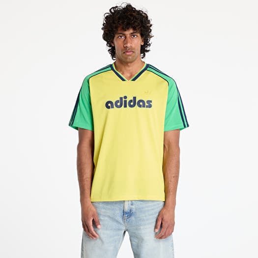 Jersey adidas Jersey Pure Sulfur