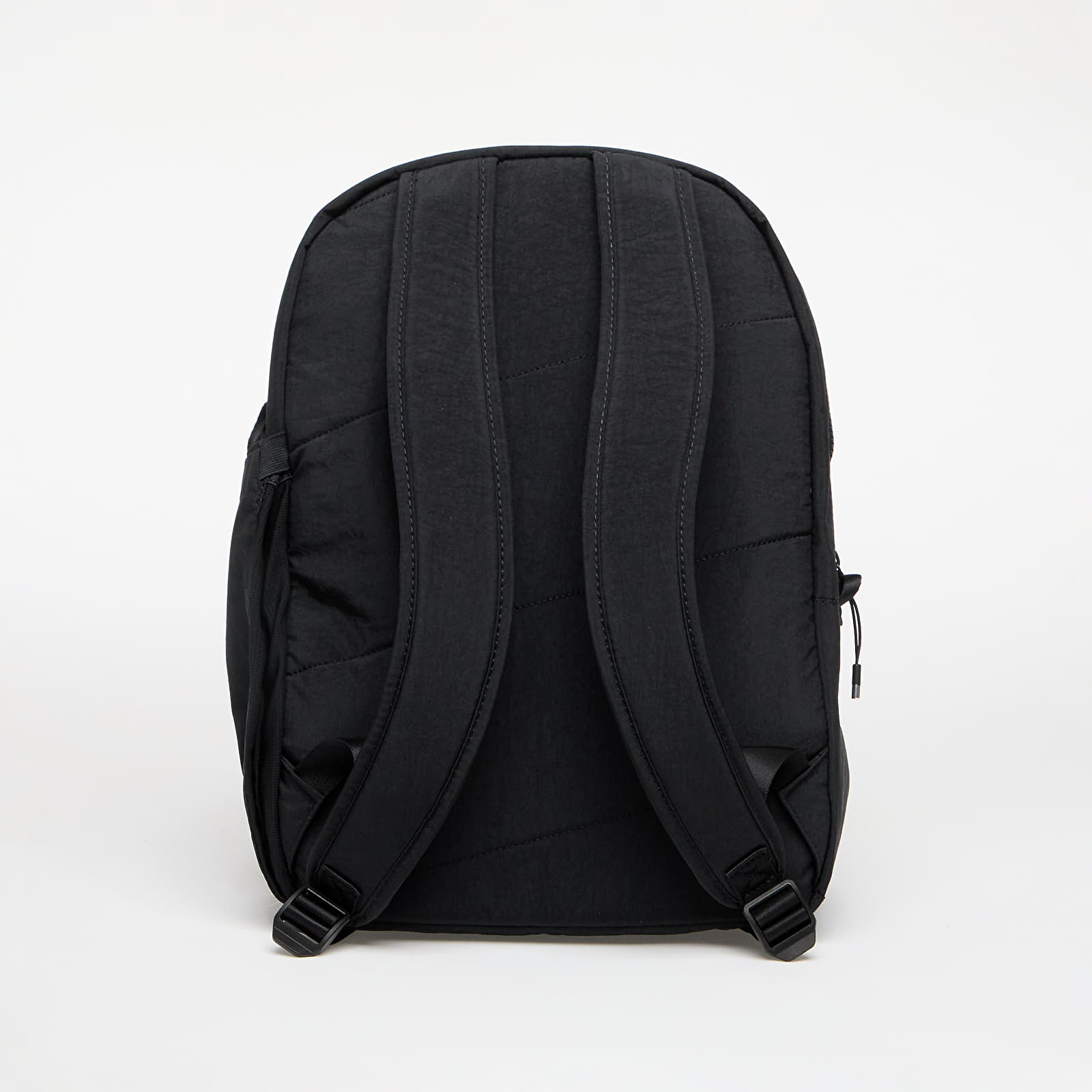 Seljakotid Nike Aura Backpack (24L) Black/ Black/ Matte Silver