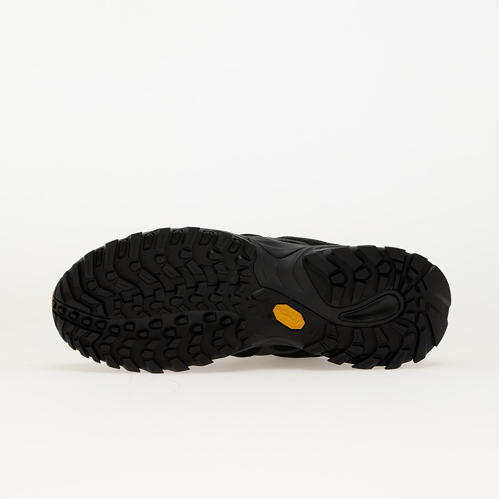 Pánské tenisky a boty The North Face Hedgehog 06 Rvst Black/ White