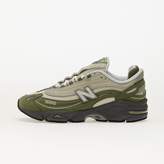 New Balance 1000 Dark Olivine