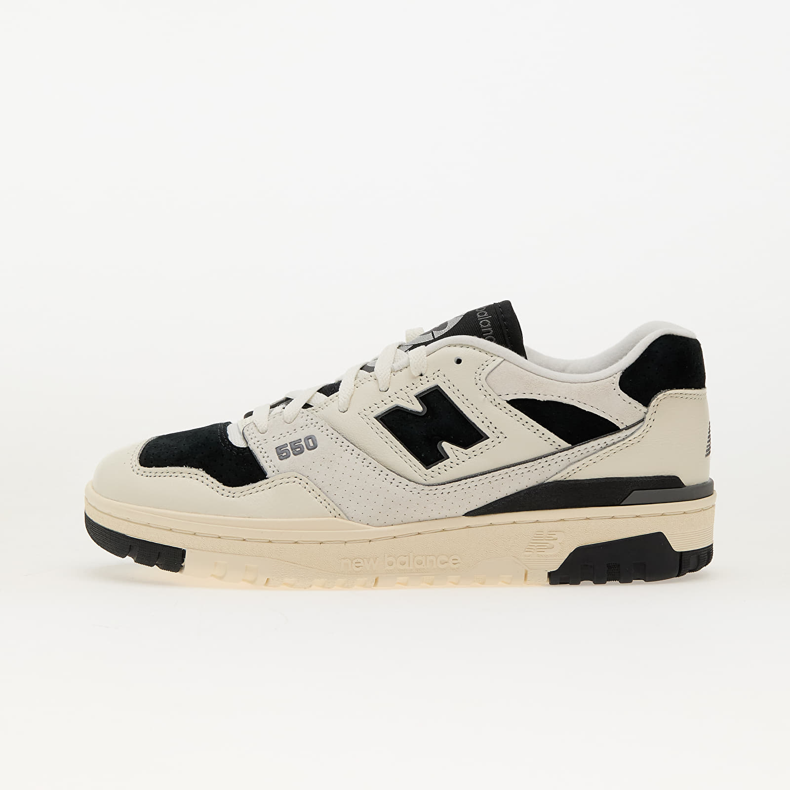 Zapatillas Hombre New Balance 550 Sea Salt